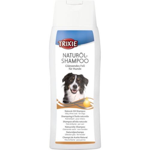 Trixie Naturöl Shampoo - 250ml