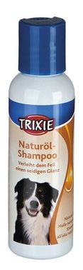 Šampon (trixie) NATURÖL olej/makad.ořech