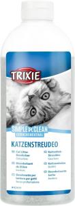 Trixie    cat  DEODORANT do WC 200g