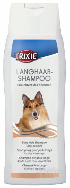 Šampon (trixie) LANGHAAR