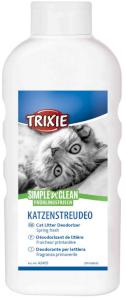 Trixie    cat DEODORANT spring fresh