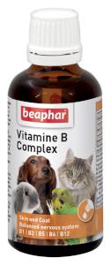 Beaphar  VITAMIN B- komplex