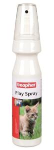 Beaphar  PLAY CAT spray výcvikový