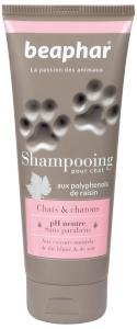 Šampon (beaphar)  CHATS/chatons