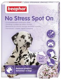 Beap.  dog NO STRESS spot on