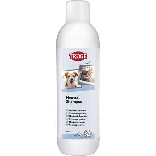 Trixie Neutral Shampoo - 1l