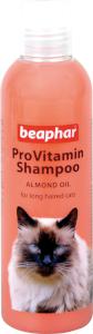 Šampon (beaphar) ProVitamin pro kočky (proti zacuchávání)