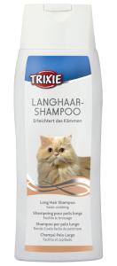 Šampon (trixie) KATZEN LANGHAAR (pro kočky)