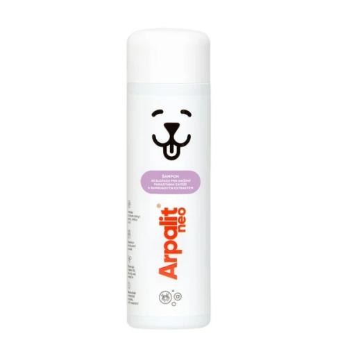 Arpalit Neo Antiparazitární Šampon - 250ml