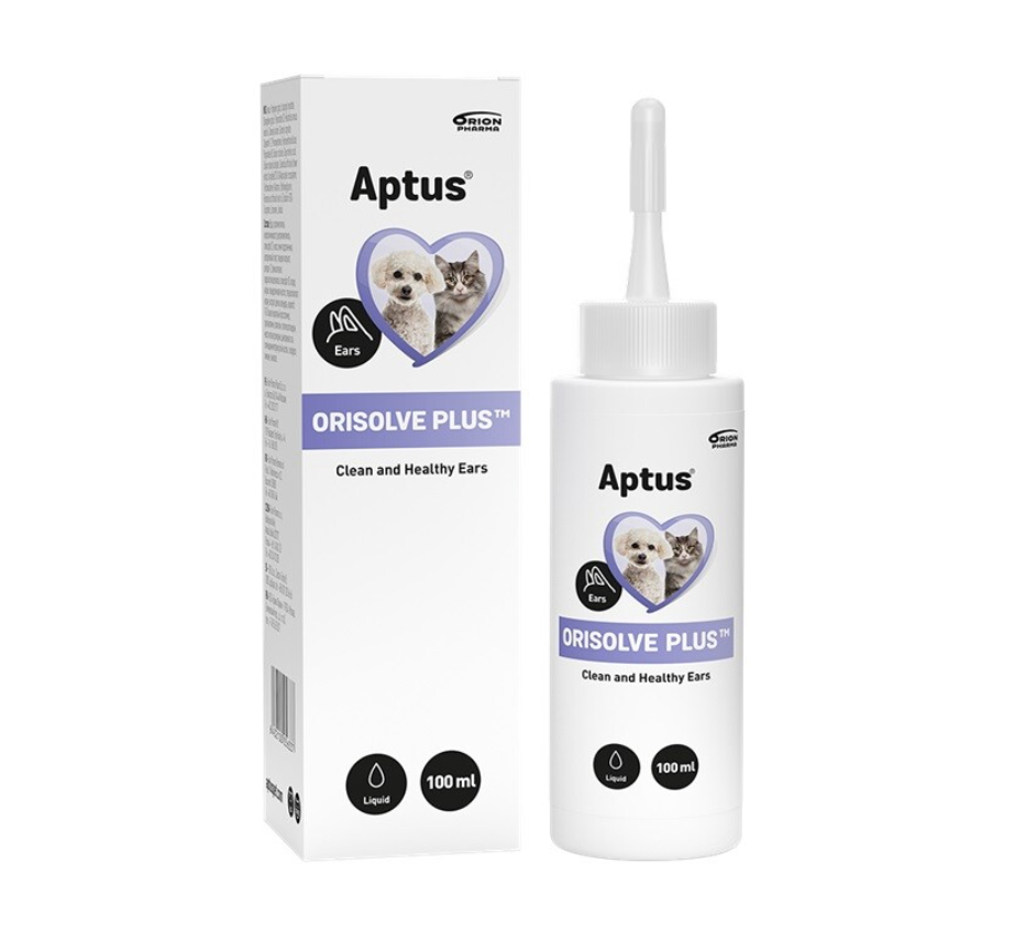 Aptus Orisolve - 100ml