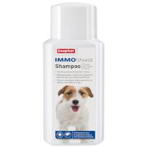 Šampon (beaphar) IMMOShield (antiparazitní)