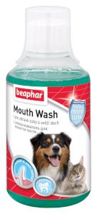 Beaphar  MOUTH wash (ústní voda)