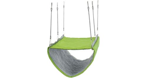 Trixie Pelech Hamaka Pro Fretku a Potkana - 22x15x30cm