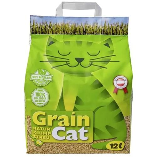 GrainCat Kočkolit - 12l