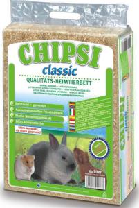 Chipsi Classic Podestýlka - 3,2kg/60l