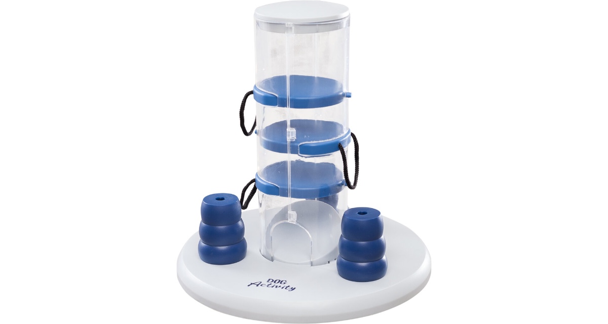 Trixie Activity Gamble Tower - 25cm/33cm