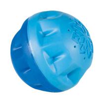 HRAČKA CHLADÍCÍ míček termoplast
