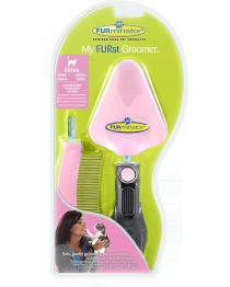 FURminator My FURst Groomer - Pro Koťata