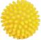 HRAČKA míč ježek pískací