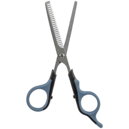 Trixie Nůžky Prostřihávací Jednostranné - 18cm