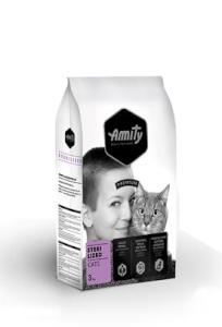VZOREK - AMITY cat ADULT STERILIZED