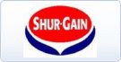 Shur-gain
